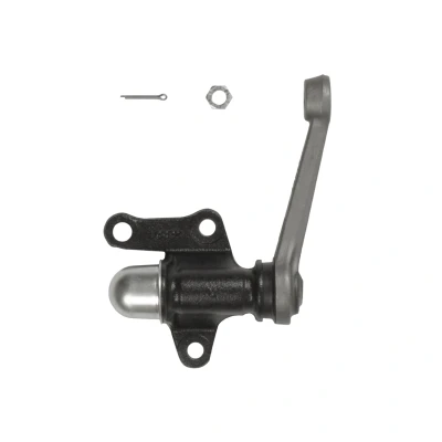 Bilde av BLUE PRINT ADT38776 Overføringsarm framaksel med kronemutter TOYOTA: HILUX 6 Pick up, 5 up
