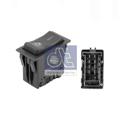 Bilde av DT Spare Parts 3.33334 Bryter, hovedlys