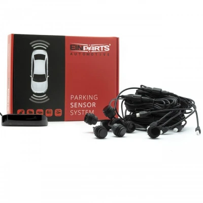 Bilde av Parkeringssensor sett EINPARTS EPP8100165NO52