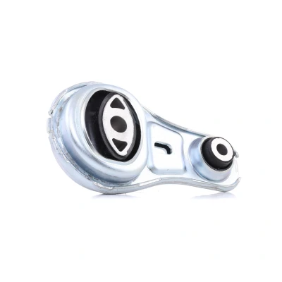 Bilde av REINHOCH RH11 2110 Motorfeste nede, bak gummi, Aluminium OPEL: Vivaro A Van, Combi, RENAULT: TRAFIC 2 Bus