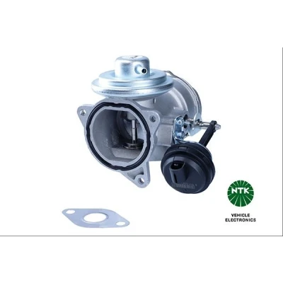 Bilde av NGK 93016 EGR Ventil pneumatisk med tetning VOLKSWAGEN: Golf 4, Bora Sedan, SKODA: Octavia 1 Combi, I Hatchback, SEAT: Ibiza 3