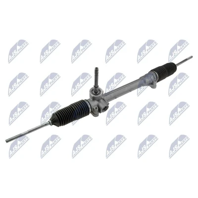 Bilde av Styresnekke, fiat 500, 500 c, ford ka, 1541354, 1686264, 1762784, 51786814, 51875886, 51875894, 51889312, 51890108, 9S51 3A500 AA,