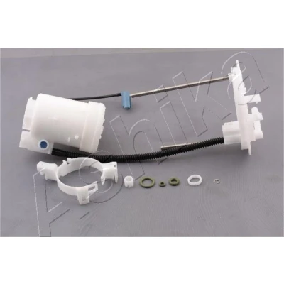 Bilde av ASHIKA 30 05 535 Drivstoffilter ledningsfilter MITSUBISHI: Lancer 8 Limousine