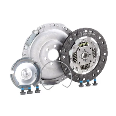 Bilde av SACHS 3000 822 601 Clutch med trykkplateskruer uten utløserlager 210 VOLKSWAGEN: Golf 4, 3, 4 Variant, SKODA: Octavia 1 Combi