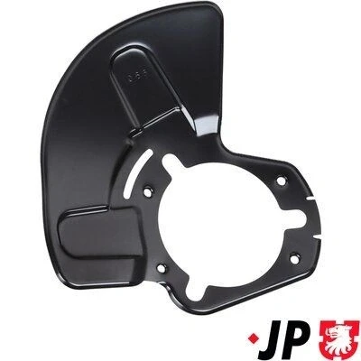 Bilde av JP GROUP 1264202480 Bremseskjold framaksel høyre OPEL: Astra H Caravan, GTC, Zafira B