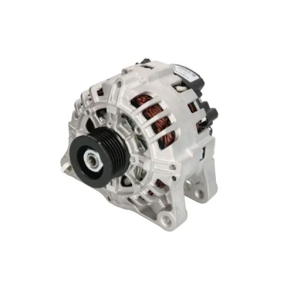 Bilde av STARDAX STX100611 Dynamo 14V 60A PEUGEOT: Partner II Tepee, 207 Hatchback, 307 CITROËN: C3 I Hatchback