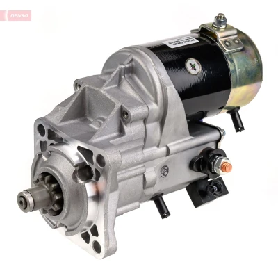 Bilde av DENSO DSN2058 Starter 24 4,5 10