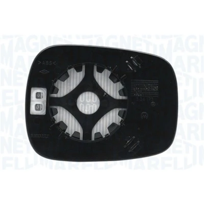 Bilde av MAGNETI MARELLI 351991303340 Speilglass, ytterspeil