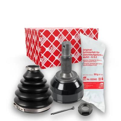 Bilde av FEBI BILSTEIN 171644 Drivknute PEUGEOT: Expert II Van, Tepee, FIAT: Scudo II, CITROËN: Jumpy Van