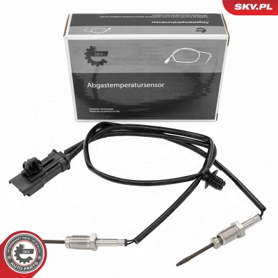 Bilde av Sensor, avgasstempertur ESEN SKV 30SKV481