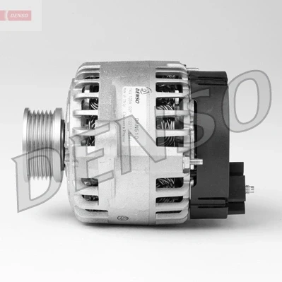 Bilde av DENSO DAN510 Dynamo 14V 105A OPEL: Astra H Caravan, Zafira B, Vectra C Caravan