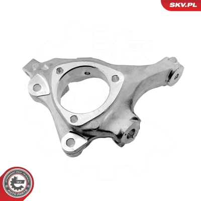 Bilde av Akseltapp, hjulopphengning, Framaksel venstre Esen skv 73SKV111 opel, vauxhall OE 13219080, 13243519, 308245