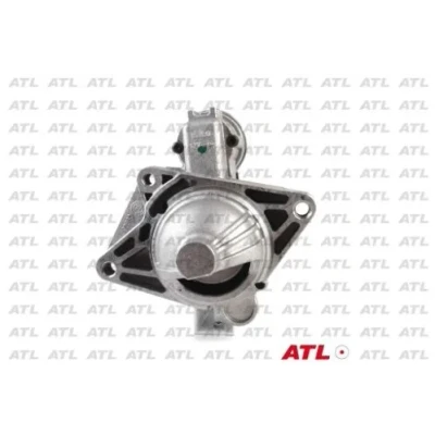 Bilde av Starter, nissan,opel,renault, 23300 00Q0D, 3400A9, JG70A, 4416774, 4417538, 8200402016, 8200458765, 8200568535, 8200628430,