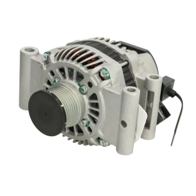Bilde av STARDAX STX110264R Dynamo 12V 80A PEUGEOT: 508 I SW, 5008 I, 308 SW 2, CITROËN: Berlingo II Van, C4 Hatchback, C5 III Stasjonsvogn, MINI: Hatchback