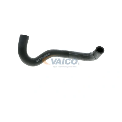 Bilde av VAICO V20 2417 Hydraulikkslange, styring øvre BMW: 3 Sedan, Coupé
