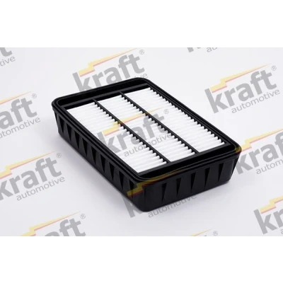 Bilde av KRAFT 1714225 Luftfilter 55 185 269 Filterinnsats MITSUBISHI: Outlander 2 SUV, Lancer 8 Limousine, ASX PEUGEOT: 4007, CITROËN: C Crosser SUV