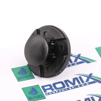 Bilde av FEBI BILSTEIN 101136 ekspansjonsnagle NISSAN: X Trail, Qashqai / Qashqai+2 I, Pathfinder 3, MITSUBISHI: Lancer 8 Limousine, ASX SUV, PAJERO 3