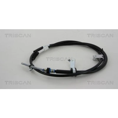 Bilde av TRISCAN 8140 131141 Bremsekabel 1770/1473 Skivebrems TOYOTA: Avensis II Station Wagon