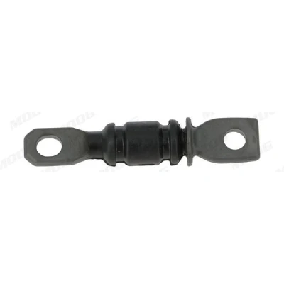 Bilde av MOOG TO SB 17869 Styrestang Lagring nede, foran, framaksel begge sider 136,5 Gummimetallager Casterstag