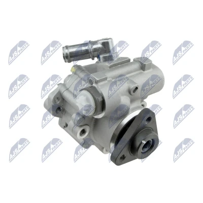 Bilde av NTY SPW VW 017 Hydraulikkpumpe hydraulisk 110 AUDI: A4 B6 Avant, B5 VOLKSWAGEN: Passat GP Stasjonsvogn, SKODA: Superb I Sedan
