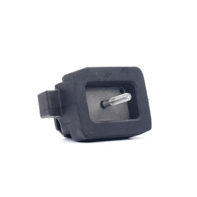 Bilde av SASIC 2706150 Holder, motoropphengning Gummimetallager girkassesiden, bak BMW: 5 Touring, Sedan