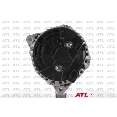 Bilde av Dynamo, mercedes benz clk [c208], cabriolet [a208], e klass [w210], t model [s210]