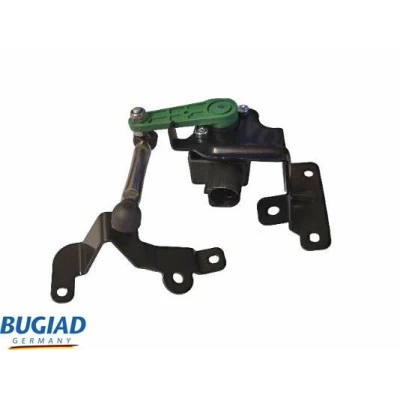 Bilde av BUGIAD BXS19655 Sensorer bak AUDI: A3 Hatchback, TT Coupé