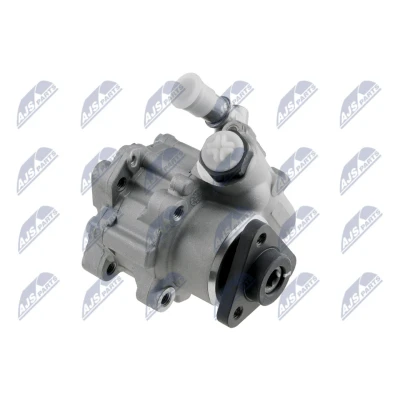 Bilde av NTY SPW AU 011 Hydraulikkpumpe hydraulisk AUDI: A8 D3