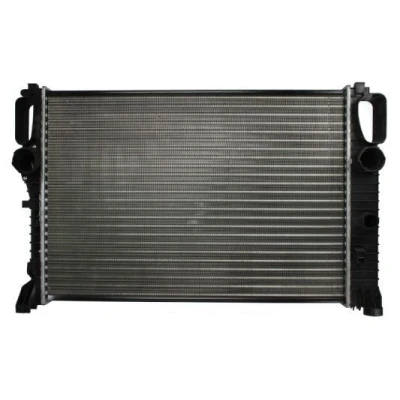 Bilde av THERMOTEC D7M028TT Radiator MERCEDES BENZ: E Klasse T modell, Sedan, CLS Coupé