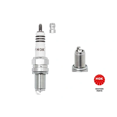 Bilde av NGK 3605 Tennplugg M12 x 1,25 SW: 16 mm