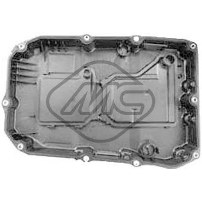 Bilde av Oljepanne, mercedes benz, 002 990 95 03, 725 270 37 07, 87 04, 88 271 18 01, 53 00, A 7