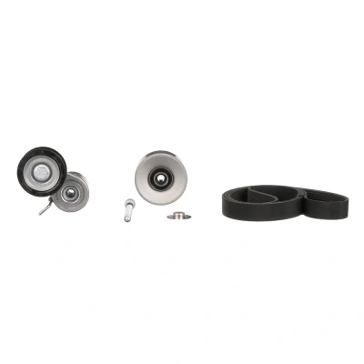 Bilde av GATES K017PK1275T Kileribberem AUDI: A6 C6 Avant, C7 Allroad, VOLKSWAGEN: Touareg II