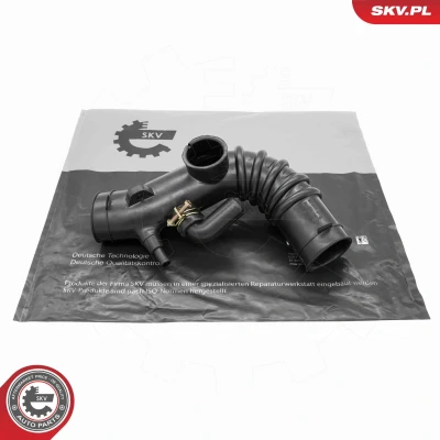 Bilde av Radiatorslange ESEN SKV 54SKV804