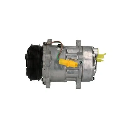 Bilde av Kompressor, klimaanlegg, citroën,fiat,lancia,peugeot, 6453 JN, JQ, LQ, LR, LX, RY, TE, TF, YT, 6