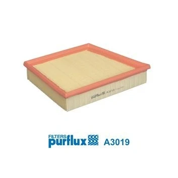 Bilde av Luftfilter PURFLUX A3019