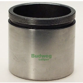 Bilde av BUDWEG CALIPER 235471 Stempel, bremseklave 54mm