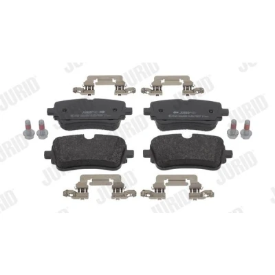 Bilde av JURID 574104J Bremseklosser AUDI: e tron, tron Sportback