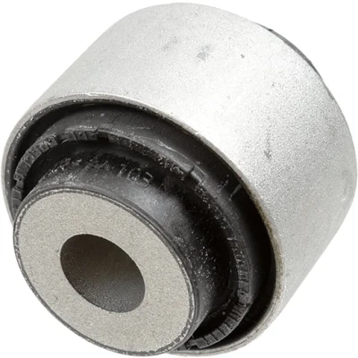 Bilde av LEMFÖRDER 36398 01 Styrestang Lagring bakaksel, nede, bak, innvendig, på begge sider Gummimetallager BMW: X3, X4
