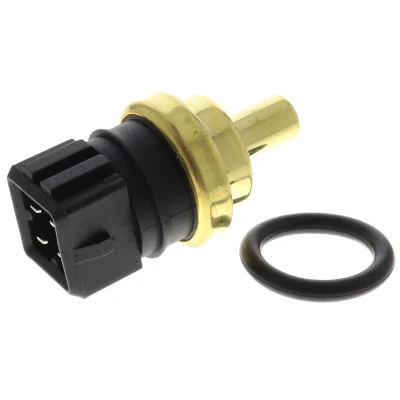 Bilde av VEMO Original Quality V10 72 0912 Kjølevæsketemperatursensor hvit AUDI: Coupe B3, Cabriolet B4, A6 C4 Avant, VOLKSWAGEN: Passat B5 GP Stasjonsvogn