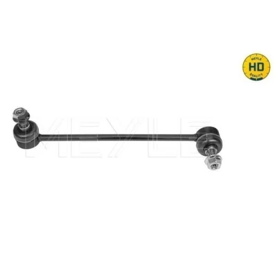 Bilde av MEYLE 016 060 0005/HD Stabstag framaksel høyre, venstre 276 M12X1,5 Quality med nøkkelpåsats MERCEDES BENZ: C Klasse Sedan
