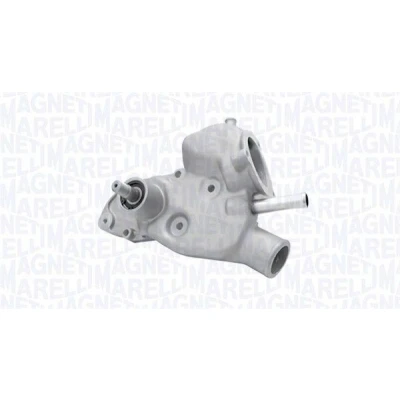 Bilde av MAGNETI MARELLI 352316170886 Vannpumpe FORD: SCORPIO 1, Granada, Sierra Mk2 Sedan, PEUGEOT: 505 Stasjonsvogn, Sedan