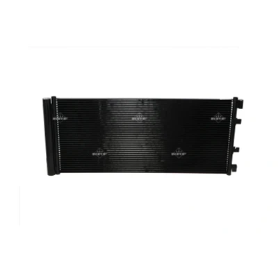 Bilde av NRF EASY FIT 35972 Kondensator med tørker, tetningsring 15,5 10,1 Aluminium 745 RENAULT: MASTER 3
