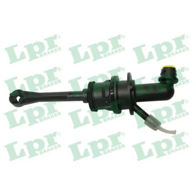 Bilde av LPR 2291 Giversylinder