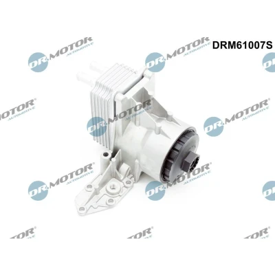 Bilde av Hus, oljefilter Dr.Motor Automotive DRM61007S