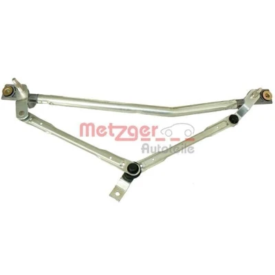 Bilde av METZGER 2190078 Vindusvisker Stangsystem for venstreratt foran uten elektromotor