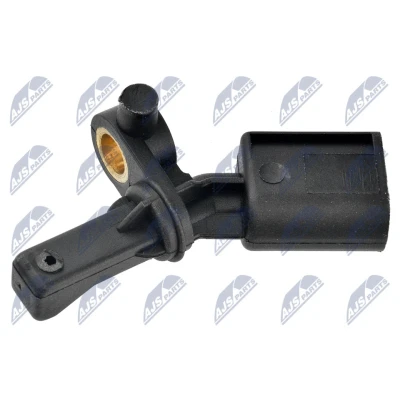 Bilde av NTY HCA VW 024 ABS Sensor høyre bakaksel, VOLKSWAGEN: Polo IV Hatchback, V AUDI: A2, A1 Sportback, SKODA: Fabia 2