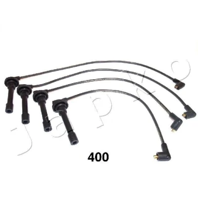 Bilde av JAPKO 132400 Pluggledninger HONDA: Concerto Hatchback