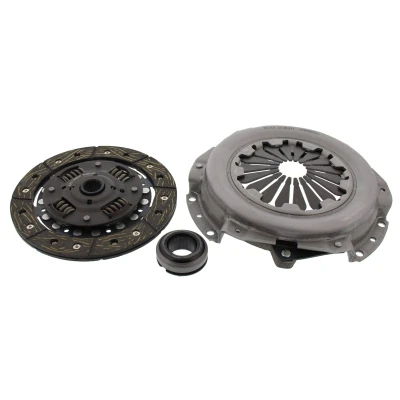 Bilde av MAPCO 10412 Clutch tre deler med utløserlager 180 PEUGEOT: 207 Hatchback, 307 SW, CITROËN: C3 II