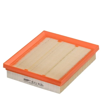 Bilde av HENGST FILTER E2183L Luftfilter 42 171 198 Filterinnsats FORD: Galaxy Mk3 MPV, S Max Mk2