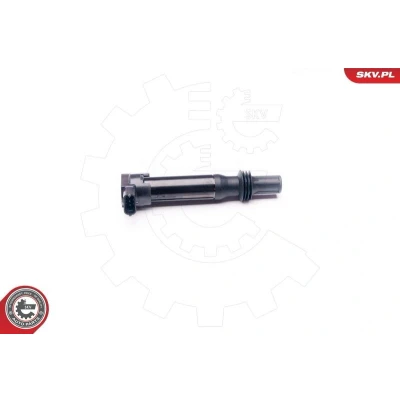Bilde av ESEN SKV 03SKV268 Tennspole 3 polet 12V elektrisk PEUGEOT: 308 II Hatchback, 208 I SW 2, CITROËN: C3